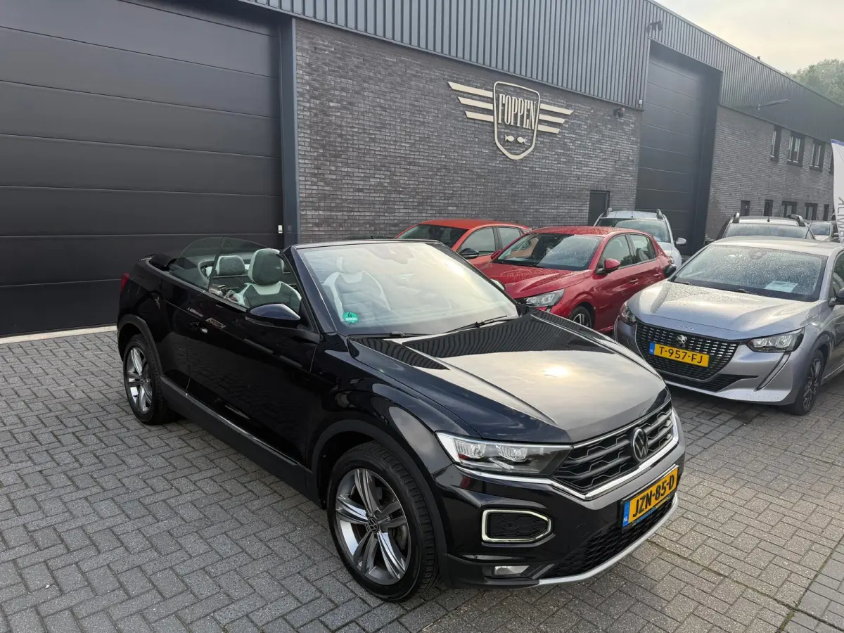 1.5 TSI Style | 2E EIGENAAR | 3/6/12 MND GARANTIE | AUTOMAAT | DIGITAL DASH | ACC | LED | CARPLAY | DAB | STOEL/STUUR VERW. |