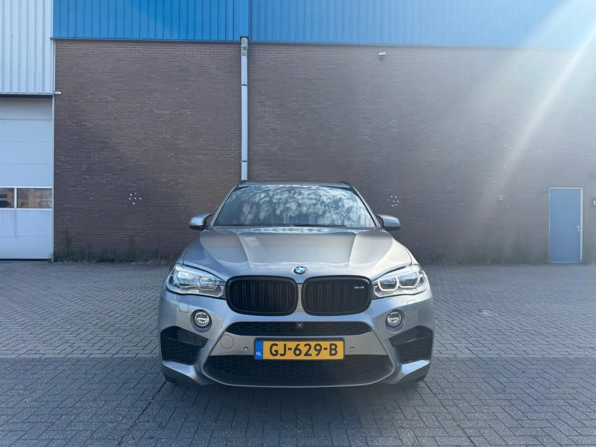 M | 2E EIGENAAR |3/6/12MND GARANTIE| PANO | LED | B&O | DAB | HEAD-UP | 360 CAMERA | TREKHAAK | BOMVOL |