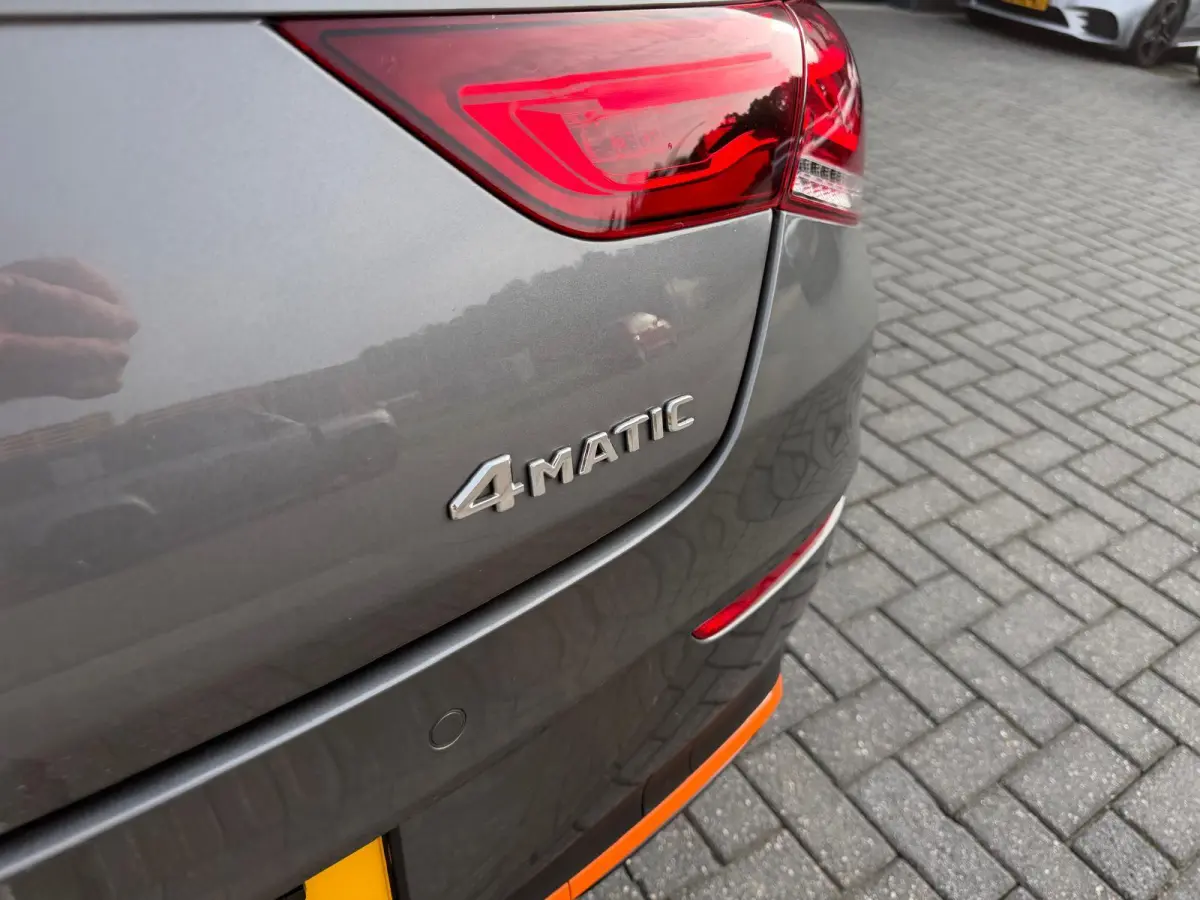 220 4MATIC | 1E EIGENAAR | 3/6/12 MND GARANTIE | PANO | LED | CRUISE | BURMESTER | CAMERA | STOELVERWM. |