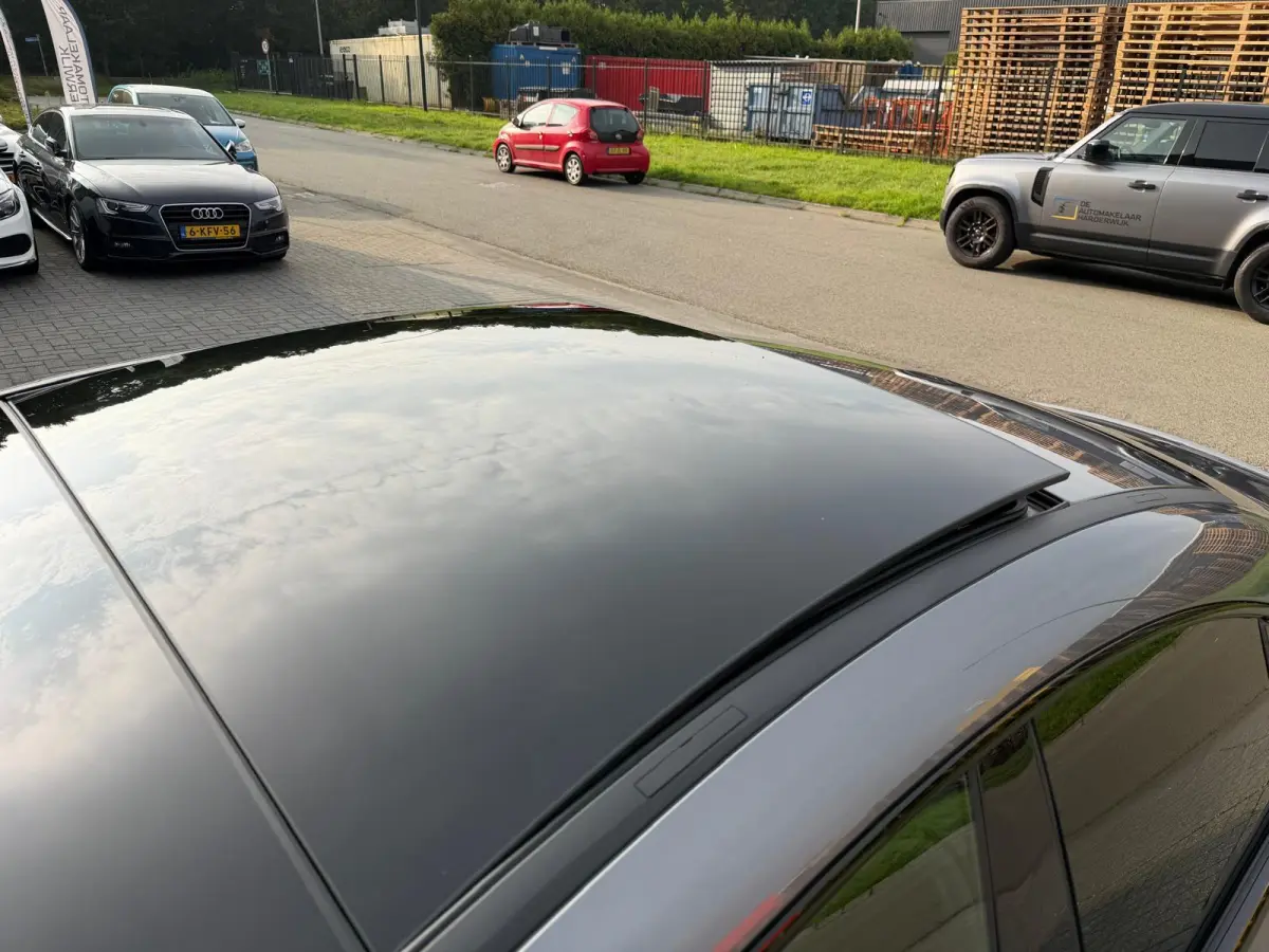 220 4MATIC | 1E EIGENAAR | 3/6/12 MND GARANTIE | PANO | LED | CRUISE | BURMESTER | CAMERA | STOELVERWM. |