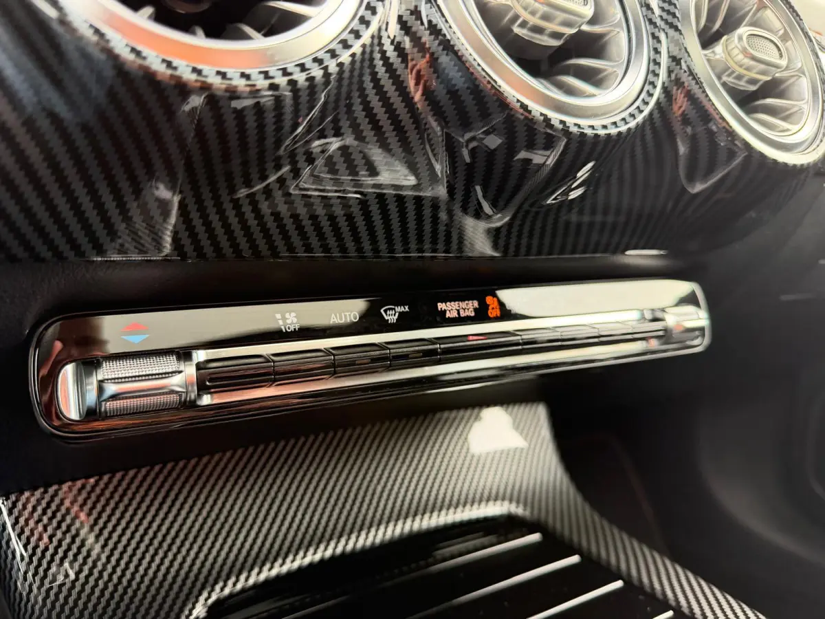 220 4MATIC | 1E EIGENAAR | 3/6/12 MND GARANTIE | PANO | LED | CRUISE | BURMESTER | CAMERA | STOELVERWM. |