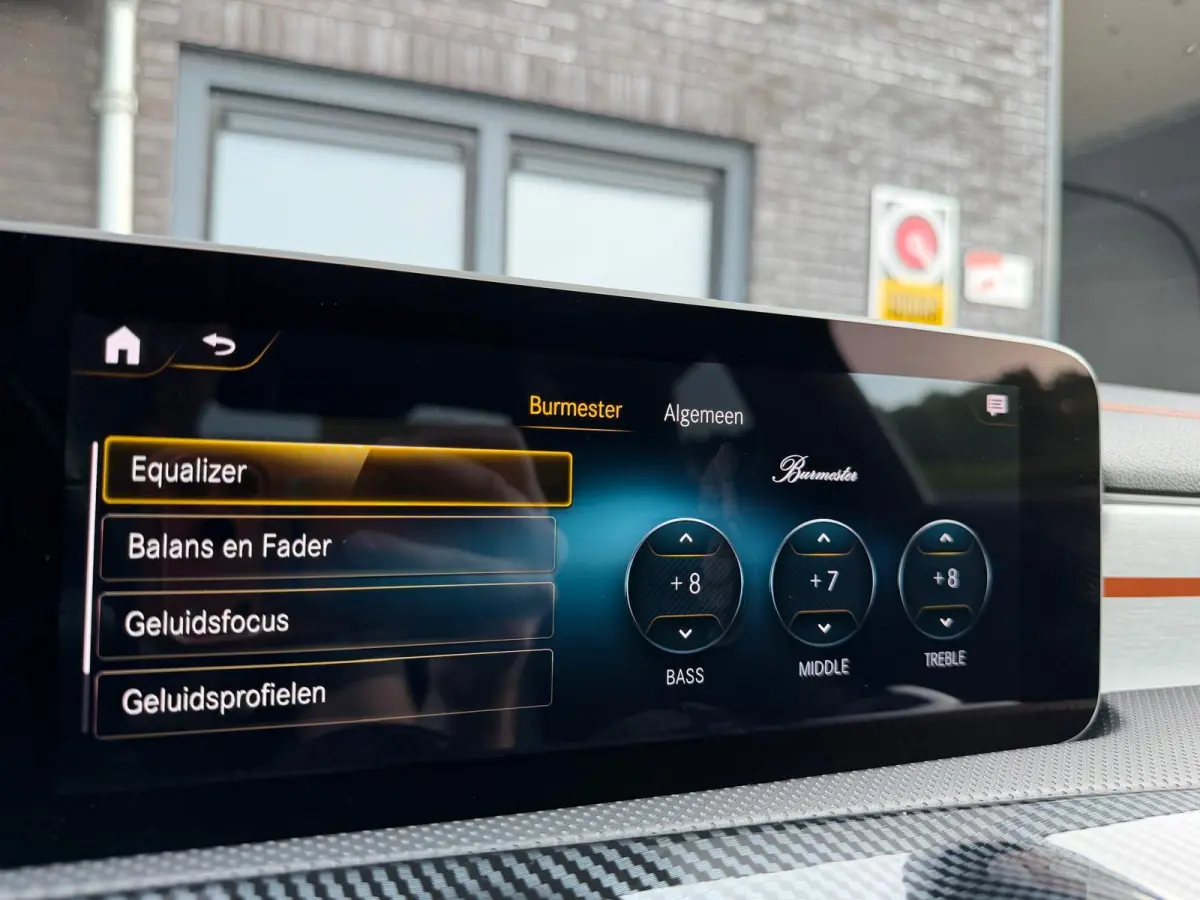 220 4MATIC | 1E EIGENAAR | 3/6/12 MND GARANTIE | PANO | LED | CRUISE | BURMESTER | CAMERA | STOELVERWM. |