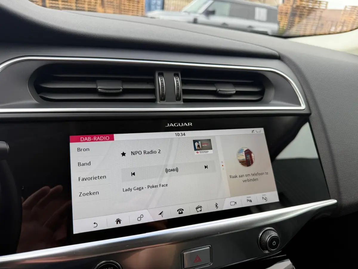 EV400 Business Edition S 90 kWh | 1E EIGENAAR | 3/6/12 MND GARANTIE | SOH 92% | DAB | CARPLAY | LED | PANO| CRUISE | STOELVERW. |