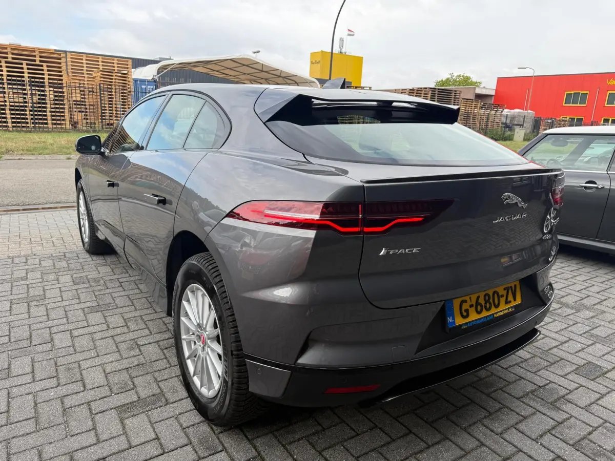 EV400 Business Edition S 90 kWh | 1E EIGENAAR | 3/6/12 MND GARANTIE | SOH 92% | DAB | CARPLAY | LED | PANO| CRUISE | STOELVERW. |