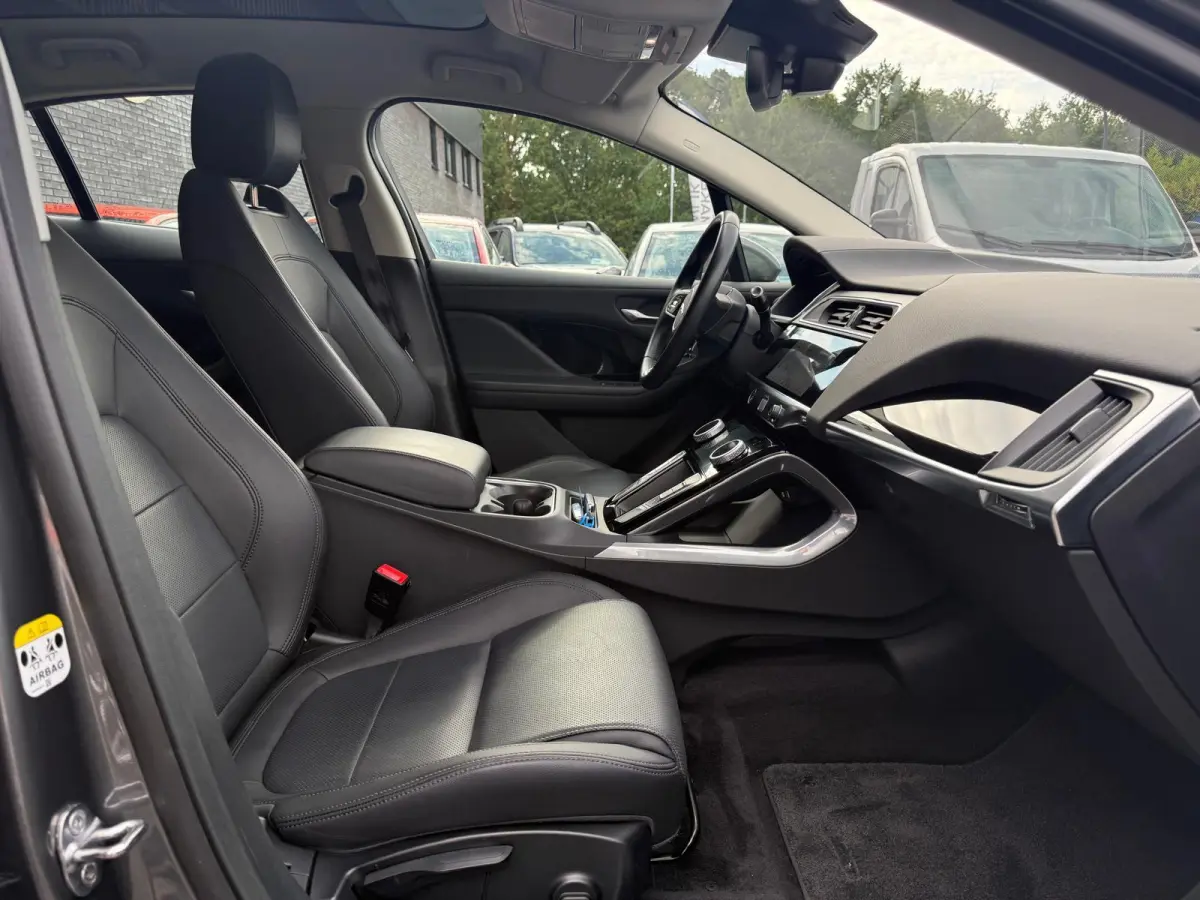 EV400 Business Edition S 90 kWh | 1E EIGENAAR | 3/6/12 MND GARANTIE | SOH 92% | DAB | CARPLAY | LED | PANO| CRUISE | STOELVERW. |