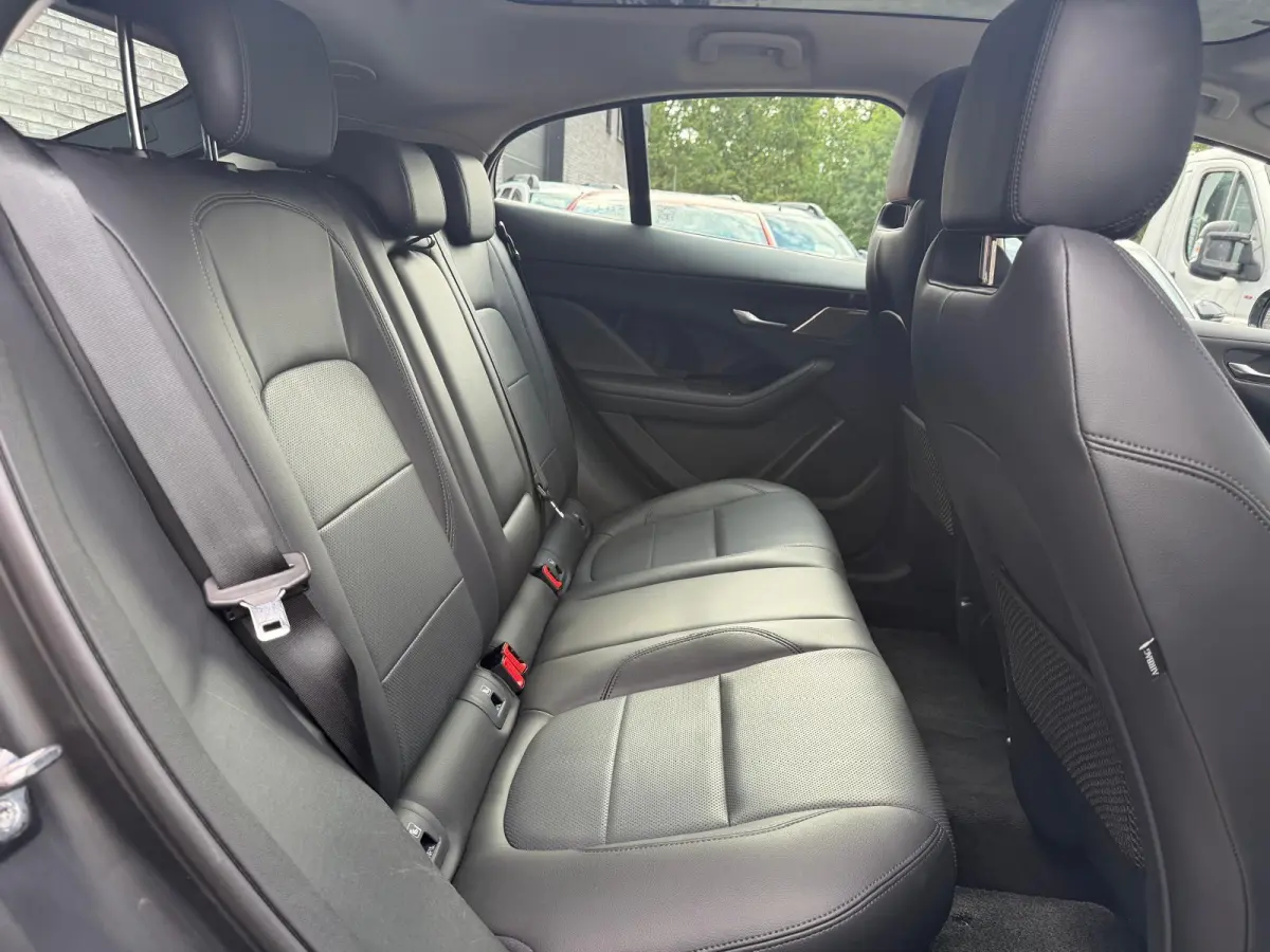 EV400 Business Edition S 90 kWh | 1E EIGENAAR | 3/6/12 MND GARANTIE | SOH 92% | DAB | CARPLAY | LED | PANO| CRUISE | STOELVERW. |