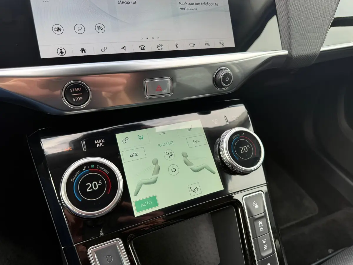 EV400 Business Edition S 90 kWh | 1E EIGENAAR | 3/6/12 MND GARANTIE | SOH 92% | DAB | CARPLAY | LED | PANO| CRUISE | STOELVERW. |