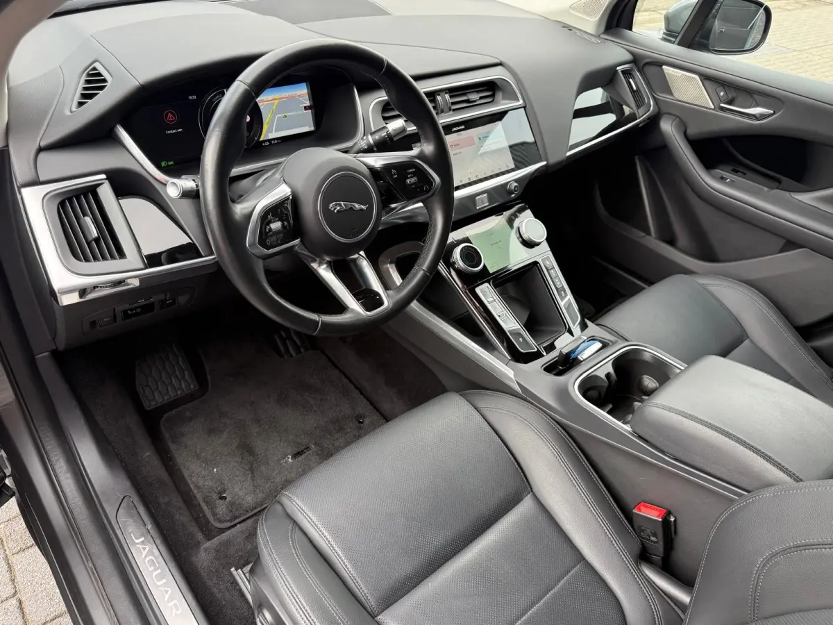 EV400 Business Edition S 90 kWh | 1E EIGENAAR | 3/6/12 MND GARANTIE | SOH 92% | DAB | CARPLAY | LED | PANO| CRUISE | STOELVERW. |