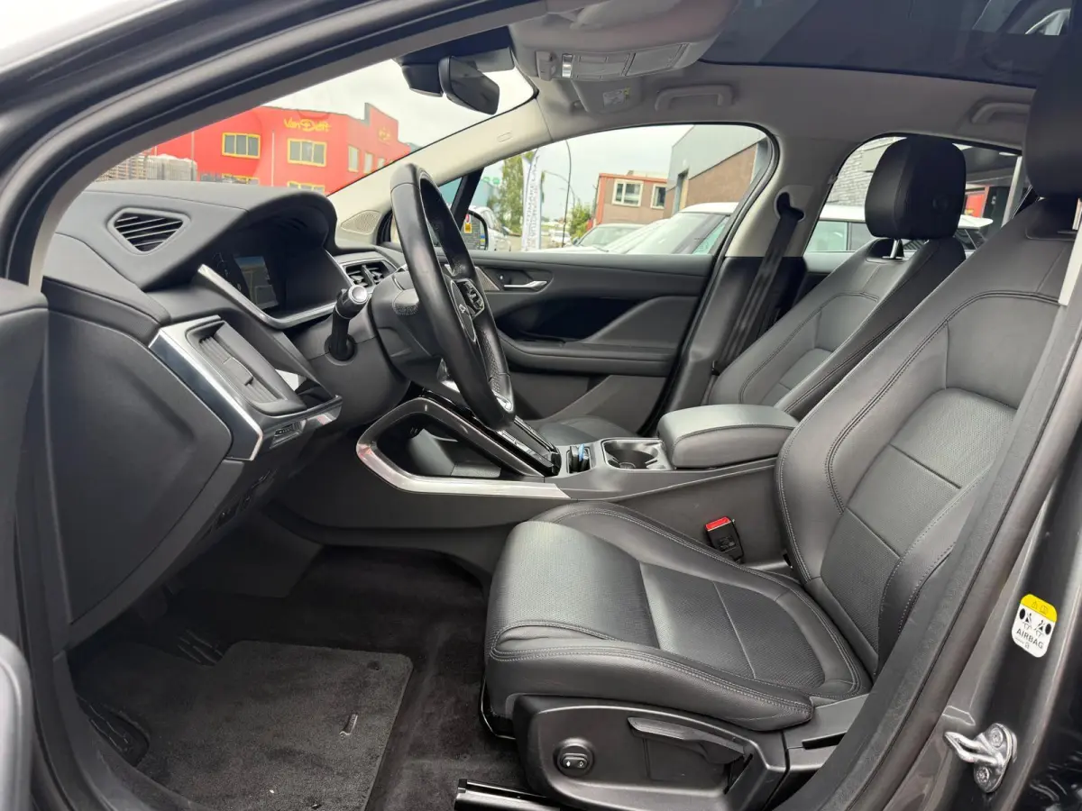 EV400 Business Edition S 90 kWh | 1E EIGENAAR | 3/6/12 MND GARANTIE | SOH 92% | DAB | CARPLAY | LED | PANO| CRUISE | STOELVERW. |