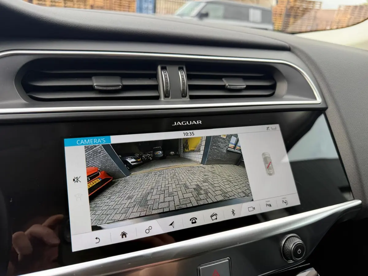 EV400 Business Edition S 90 kWh | 1E EIGENAAR | 3/6/12 MND GARANTIE | SOH 92% | DAB | CARPLAY | LED | PANO| CRUISE | STOELVERW. |