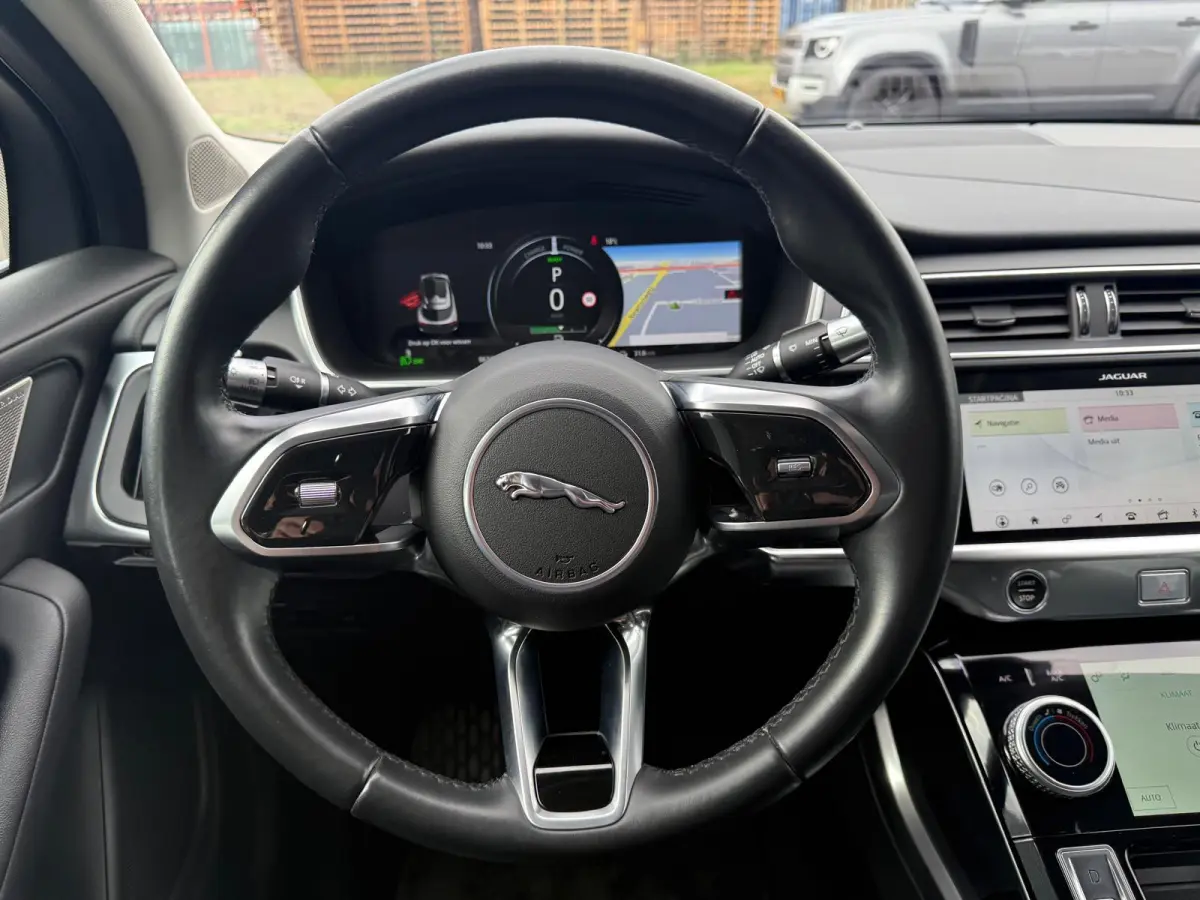 EV400 Business Edition S 90 kWh | 1E EIGENAAR | 3/6/12 MND GARANTIE | SOH 92% | DAB | CARPLAY | LED | PANO| CRUISE | STOELVERW. |