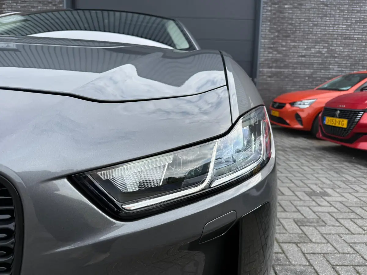 EV400 Business Edition S 90 kWh | 1E EIGENAAR | 3/6/12 MND GARANTIE | SOH 92% | DAB | CARPLAY | LED | PANO| CRUISE | STOELVERW. |