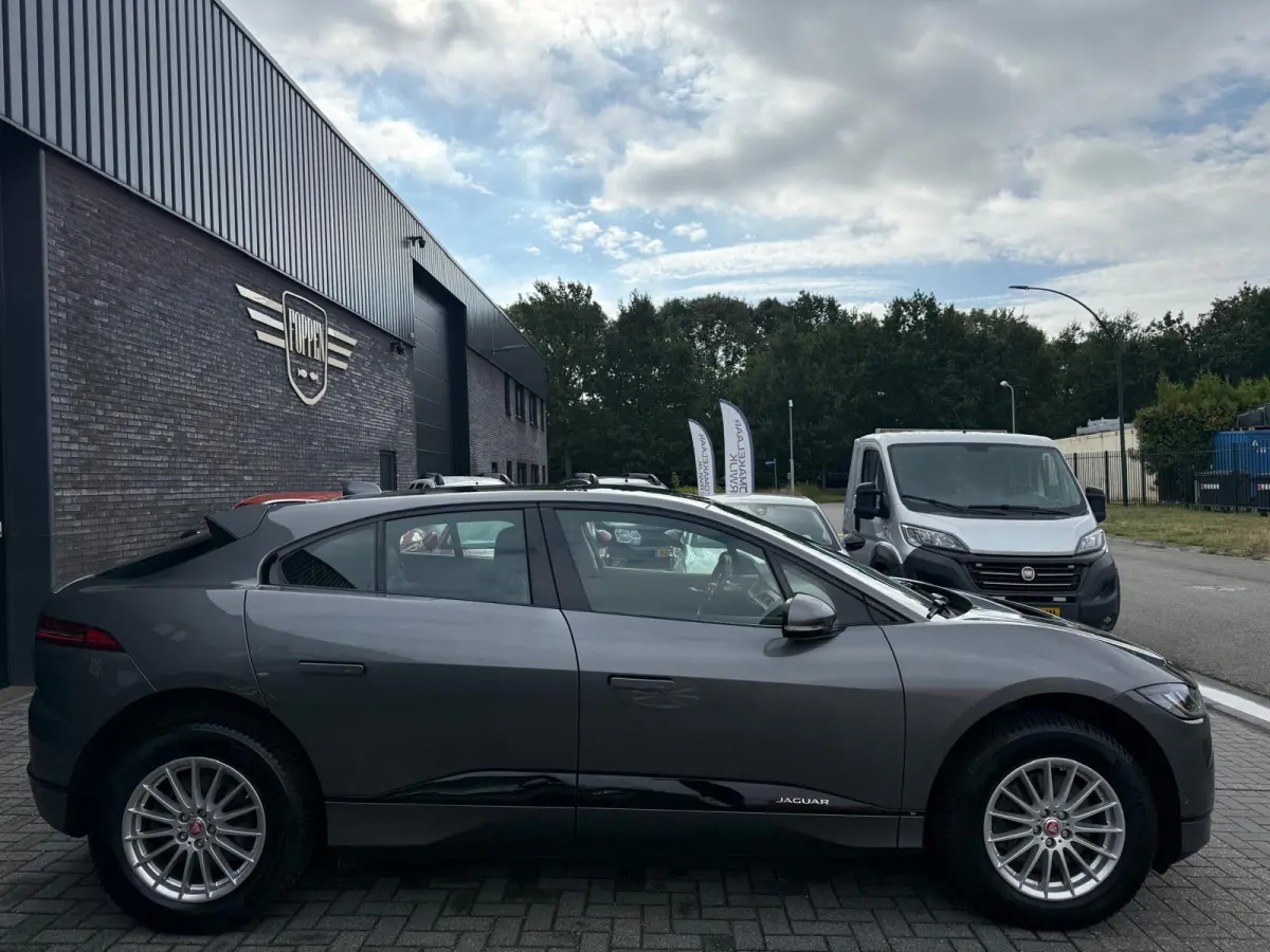 EV400 Business Edition S 90 kWh | 1E EIGENAAR | 3/6/12 MND GARANTIE | SOH 92% | DAB | CARPLAY | LED | PANO| CRUISE | STOELVERW. |