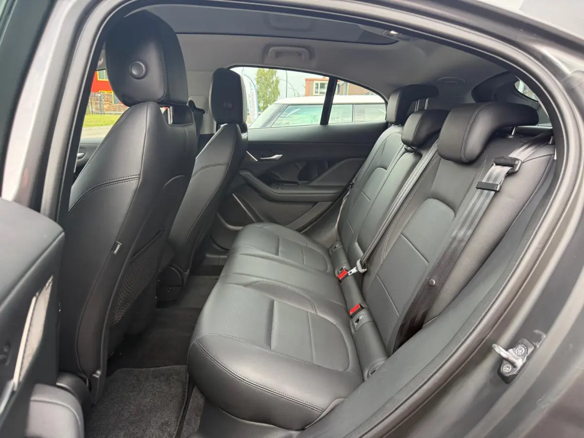 EV400 Business Edition S 90 kWh | 1E EIGENAAR | 3/6/12 MND GARANTIE | SOH 92% | DAB | CARPLAY | LED | PANO| CRUISE | STOELVERW. |