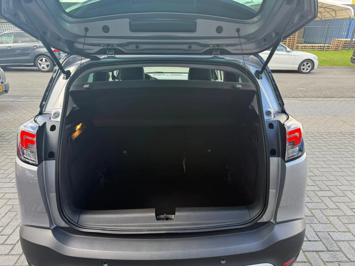 1.2 Turbo Elegance | 1E EIGENAAR | 3/6/12MND GARANTIE | CLIMA | LED | CARPLAY | CRUISE | DAB | CARPLAY