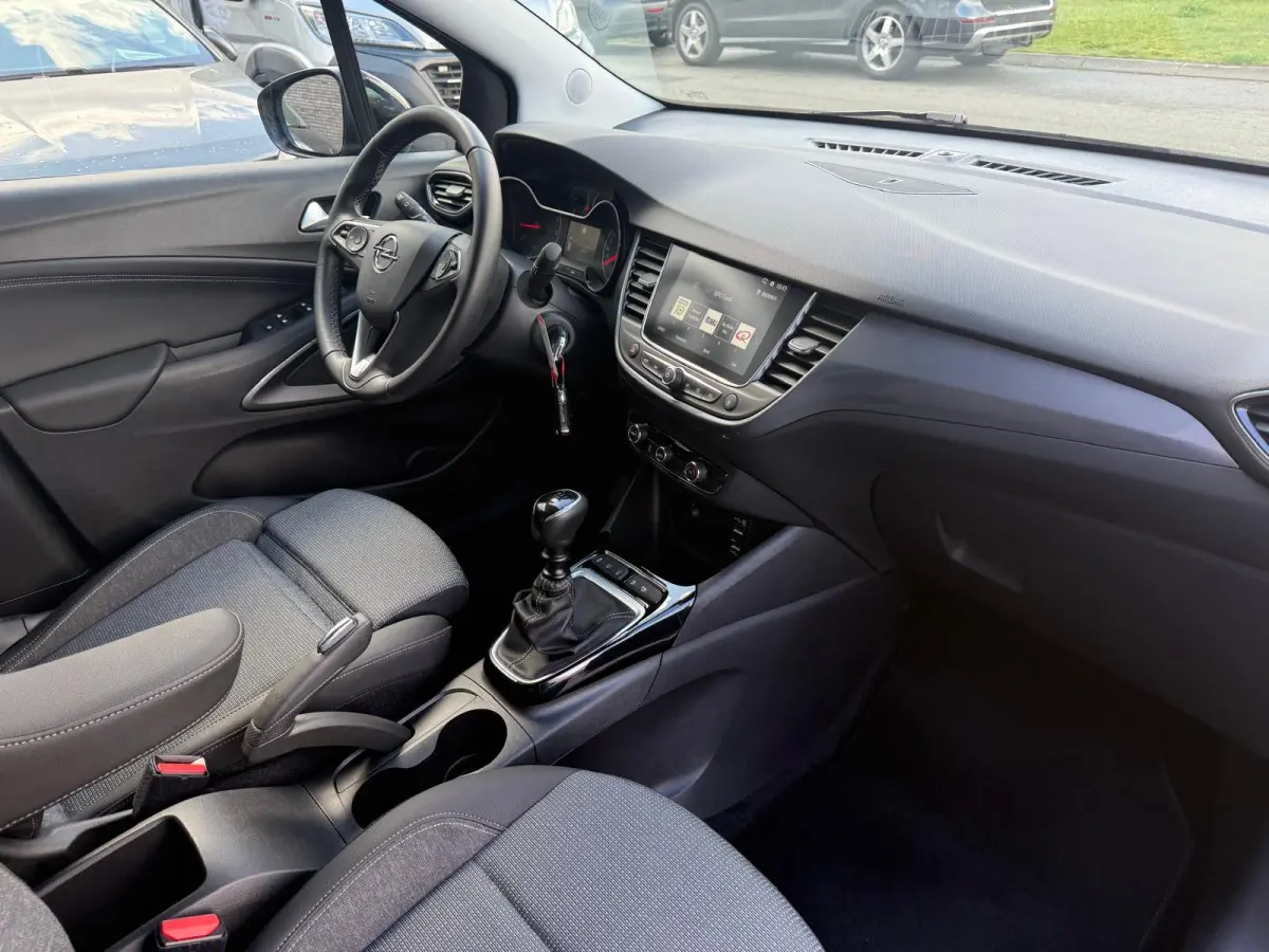 1.2 Turbo Elegance | 1E EIGENAAR | 3/6/12MND GARANTIE | CLIMA | LED | CARPLAY | CRUISE | DAB | CARPLAY