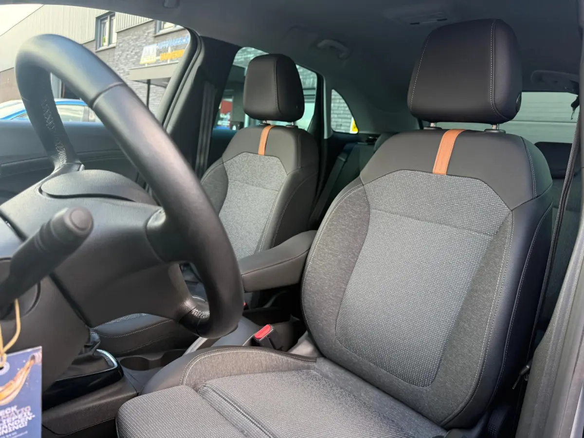 1.2 Turbo Elegance | 1E EIGENAAR | 3/6/12MND GARANTIE | CLIMA | LED | CARPLAY | CRUISE | DAB | CARPLAY