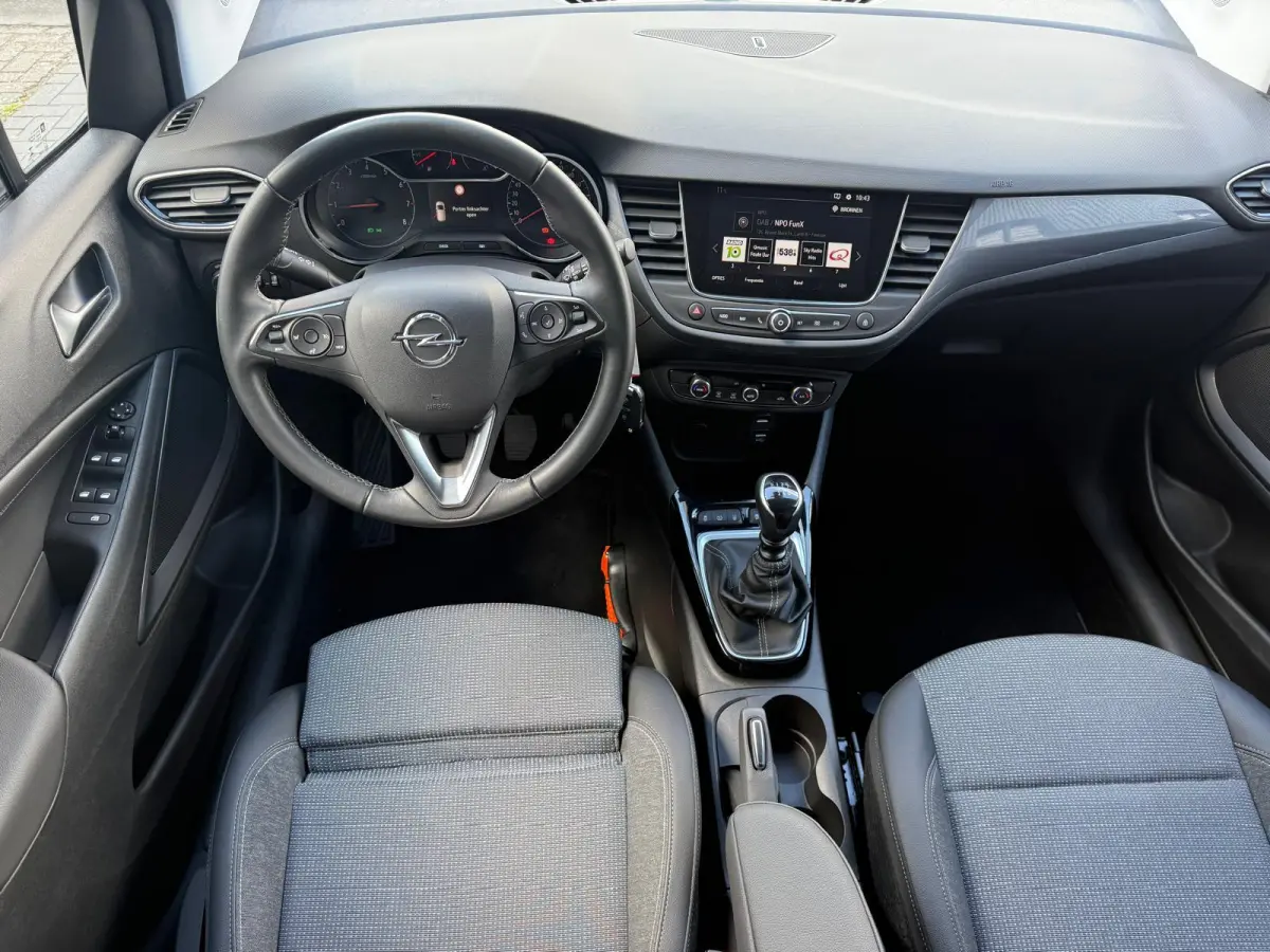 1.2 Turbo Elegance | 1E EIGENAAR | 3/6/12MND GARANTIE | CLIMA | LED | CARPLAY | CRUISE | DAB | CARPLAY