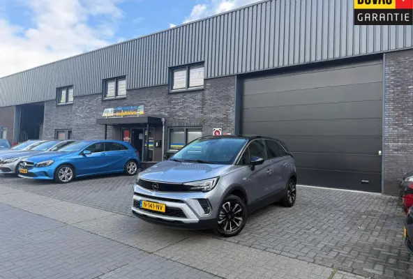 1.2 Turbo Elegance | 1E EIGENAAR | 3/6/12MND GARANTIE | CLIMA | LED | CARPLAY | CRUISE | DAB | CARPLAY