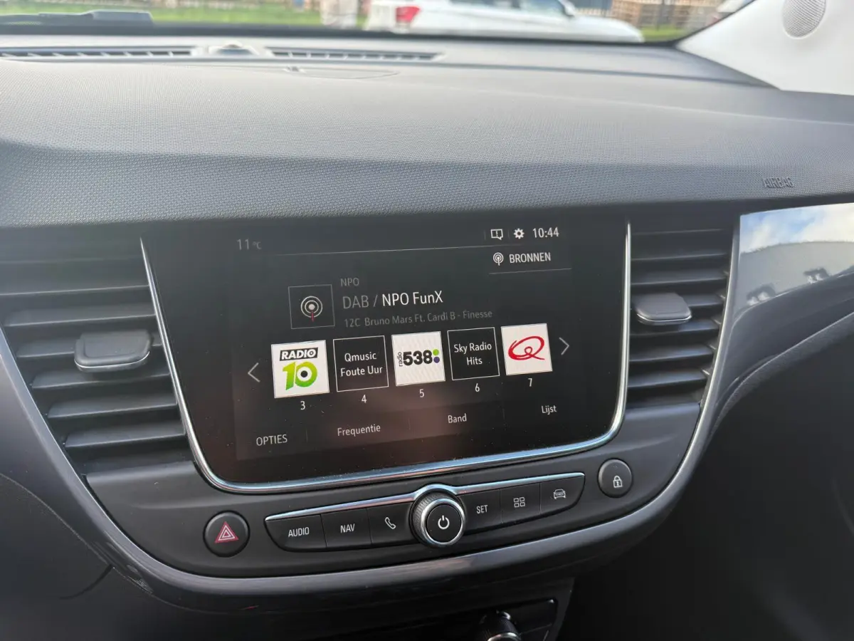 1.2 Turbo Elegance | 1E EIGENAAR | 3/6/12MND GARANTIE | CLIMA | LED | CARPLAY | CRUISE | DAB | CARPLAY