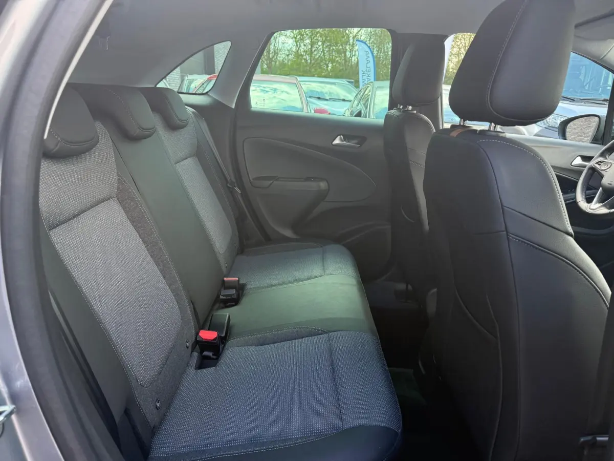 1.2 Turbo Elegance | 1E EIGENAAR | 3/6/12MND GARANTIE | CLIMA | LED | CARPLAY | CRUISE | DAB | CARPLAY