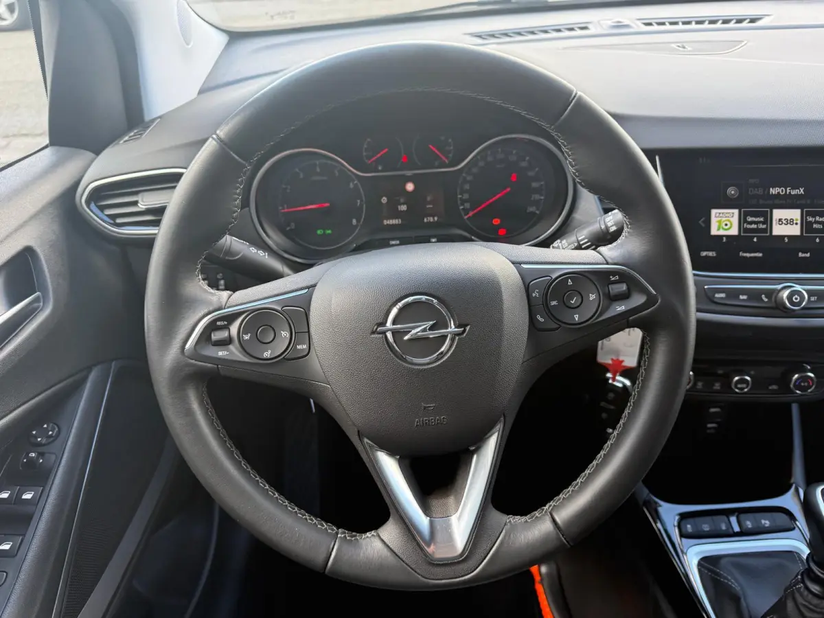 1.2 Turbo Elegance | 1E EIGENAAR | 3/6/12MND GARANTIE | CLIMA | LED | CARPLAY | CRUISE | DAB | CARPLAY