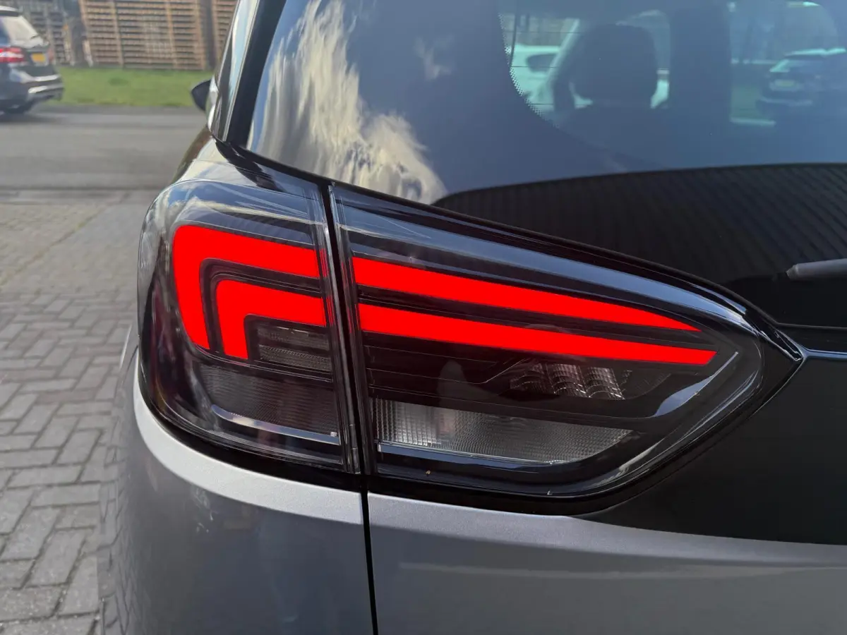 1.2 Turbo Elegance | 1E EIGENAAR | 3/6/12MND GARANTIE | CLIMA | LED | CARPLAY | CRUISE | DAB | CARPLAY
