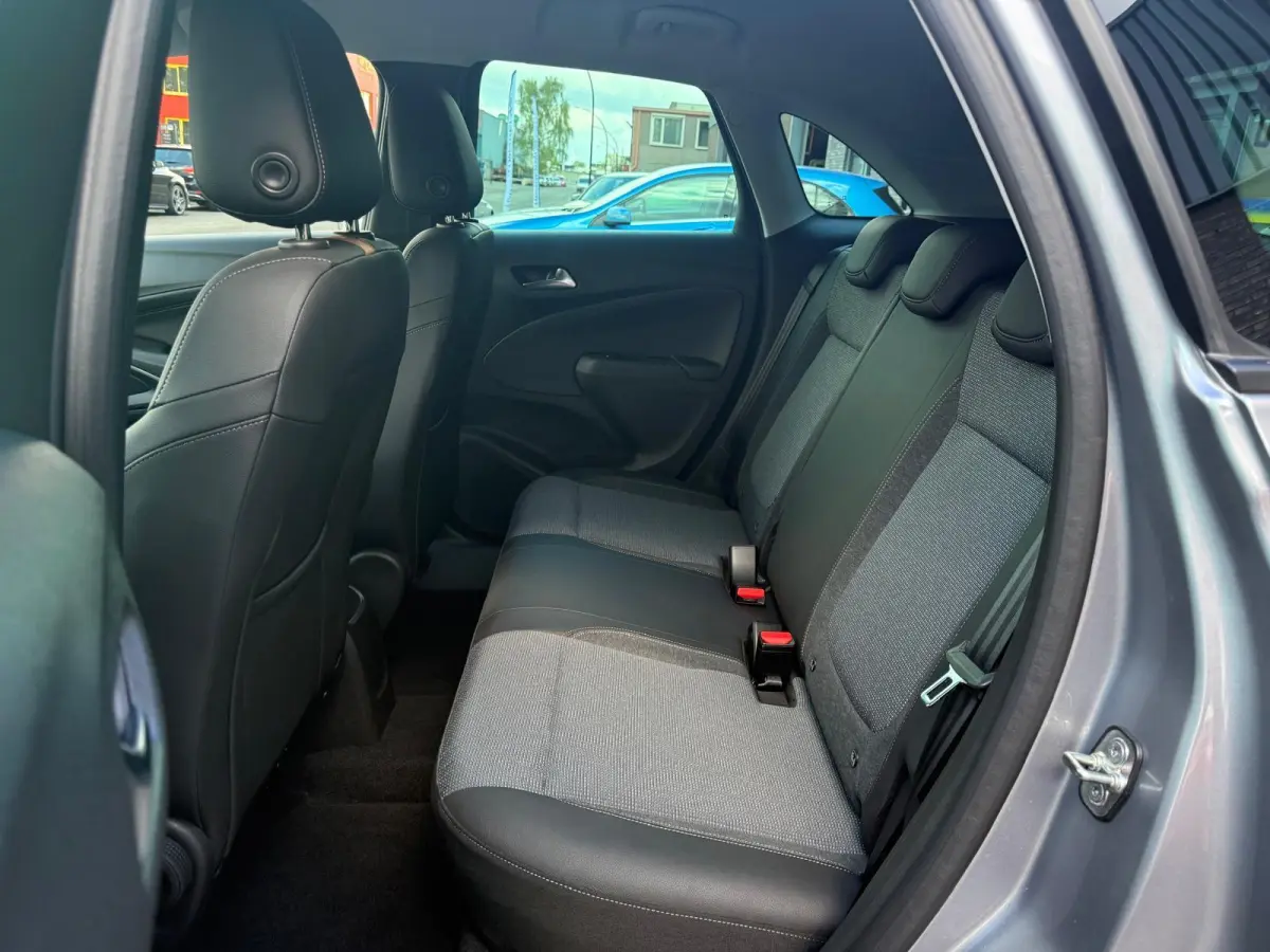 1.2 Turbo Elegance | 1E EIGENAAR | 3/6/12MND GARANTIE | CLIMA | LED | CARPLAY | CRUISE | DAB | CARPLAY