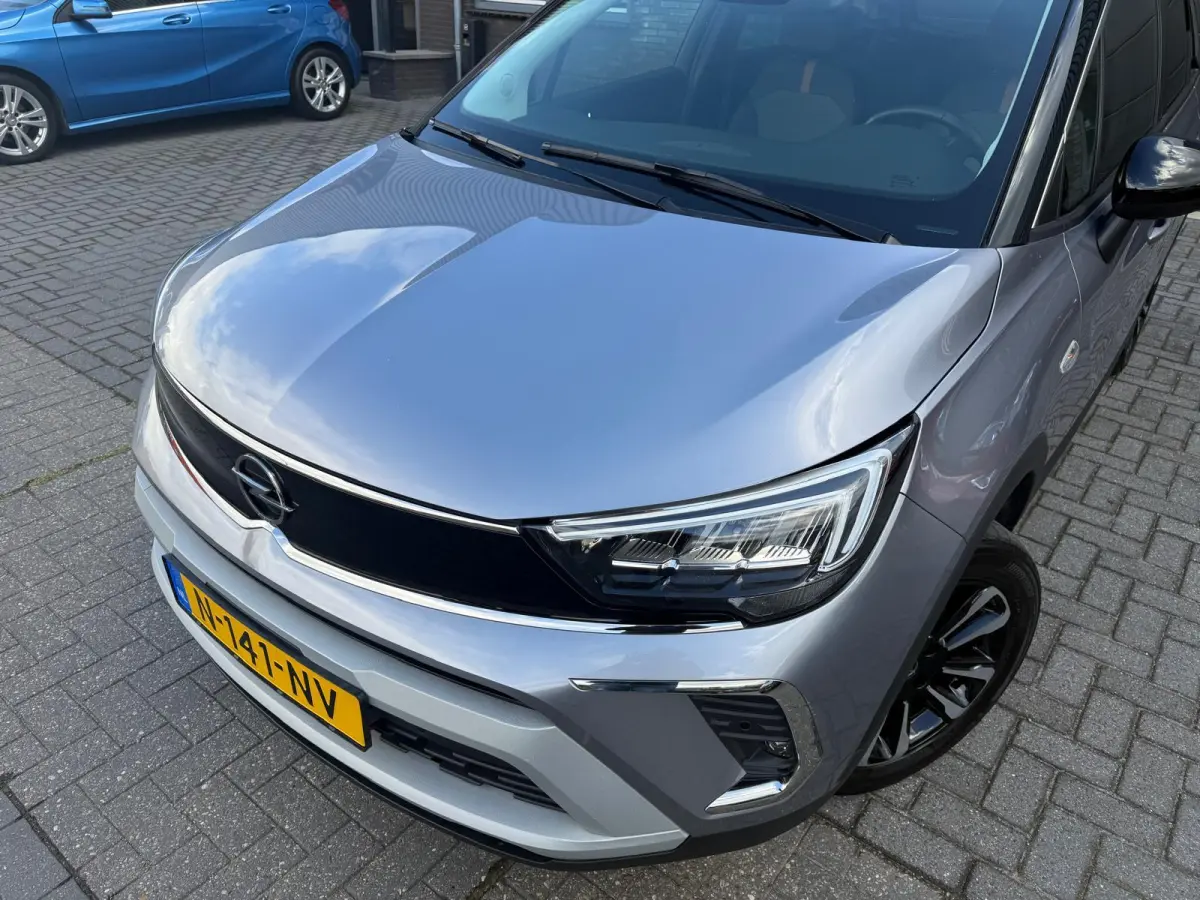 1.2 Turbo Elegance | 1E EIGENAAR | 3/6/12MND GARANTIE | CLIMA | LED | CARPLAY | CRUISE | DAB | CARPLAY