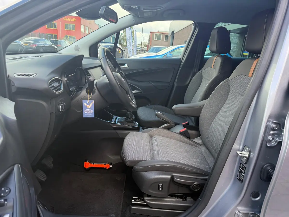 1.2 Turbo Elegance | 1E EIGENAAR | 3/6/12MND GARANTIE | CLIMA | LED | CARPLAY | CRUISE | DAB | CARPLAY