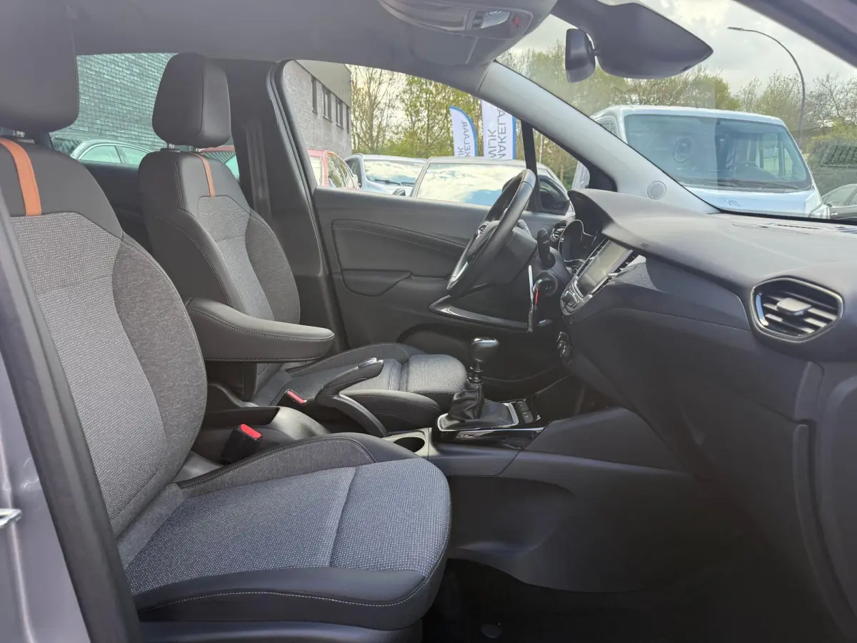 1.2 Turbo Elegance | 1E EIGENAAR | 3/6/12MND GARANTIE | CLIMA | LED | CARPLAY | CRUISE | DAB | CARPLAY