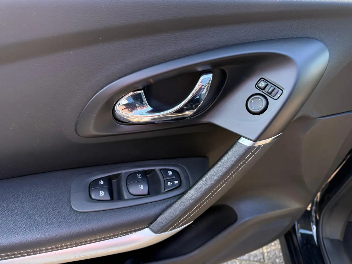 1.2 TCe Bose | 1E EIGENAAR | 3/6/12MND GARANTIE | AUTOMAAT | CRUISE | LED | CRUISE | LEDER |