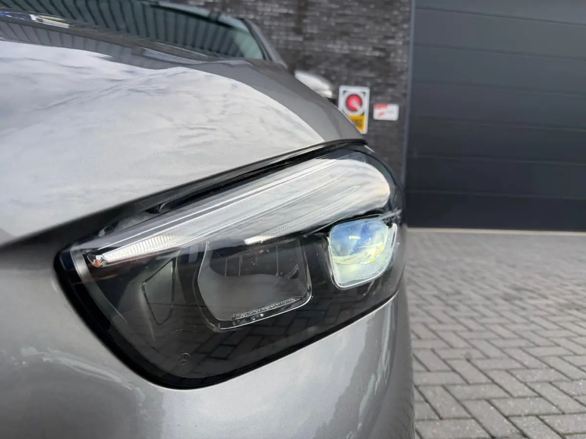 180 Business Solution AMG | 1E EIGENAAR | 3/6/12MND GARANTIE | LEDER | LED | AUTOMAAT | DAB | CARPLAY | CRUISE | CLIMA | STOELVERWM. |