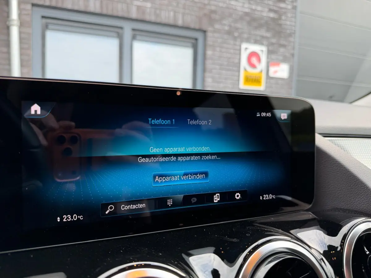 180 Business Solution AMG | 1E EIGENAAR | 3/6/12MND GARANTIE | LEDER | LED | AUTOMAAT | DAB | CARPLAY | CRUISE | CLIMA | STOELVERWM. |