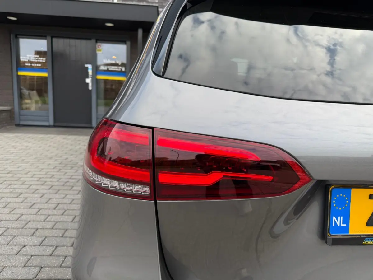 180 Business Solution AMG | 1E EIGENAAR | 3/6/12MND GARANTIE | LEDER | LED | AUTOMAAT | DAB | CARPLAY | CRUISE | CLIMA | STOELVERWM. |