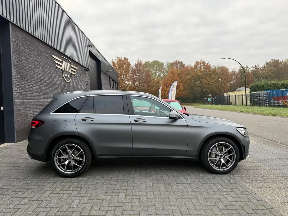 200d Premium | 3/6/12MND GARANTIE | AUTOMAAT | LED | BURMESTER | CARPLAY | NAVI | CRUISE | MAT | NL AUTO |