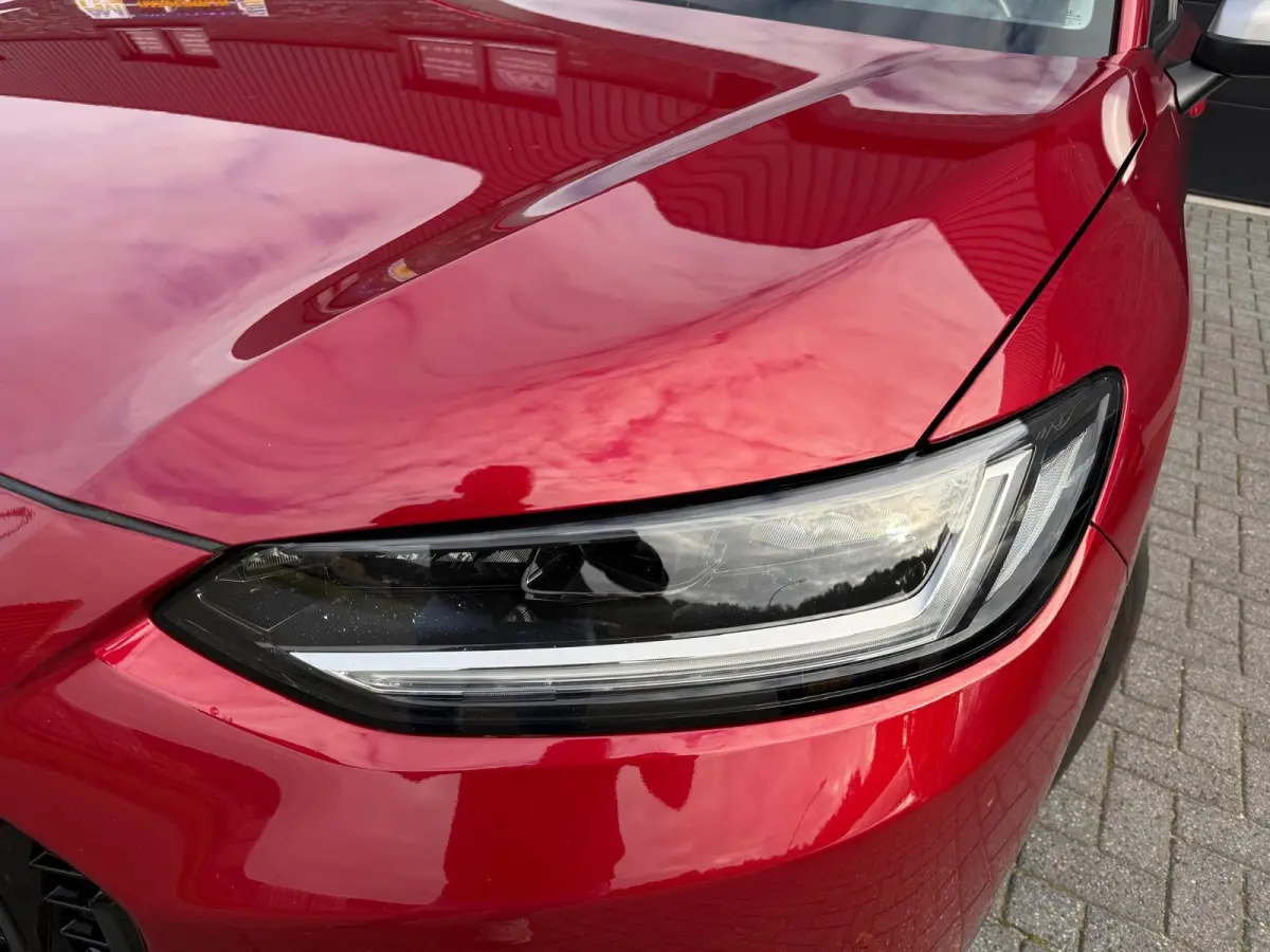 2.0 e:HEV Advance | 3/6/12MND GARANTIE | PANO DAK | LEDER | NIEUW STAAT |