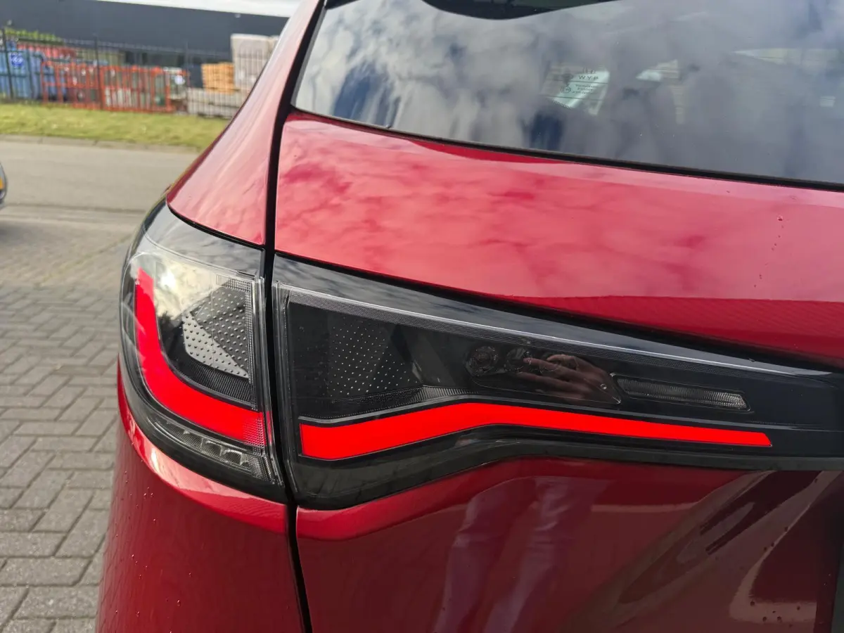 2.0 e:HEV Advance | 3/6/12MND GARANTIE | PANO DAK | LEDER | NIEUW STAAT |