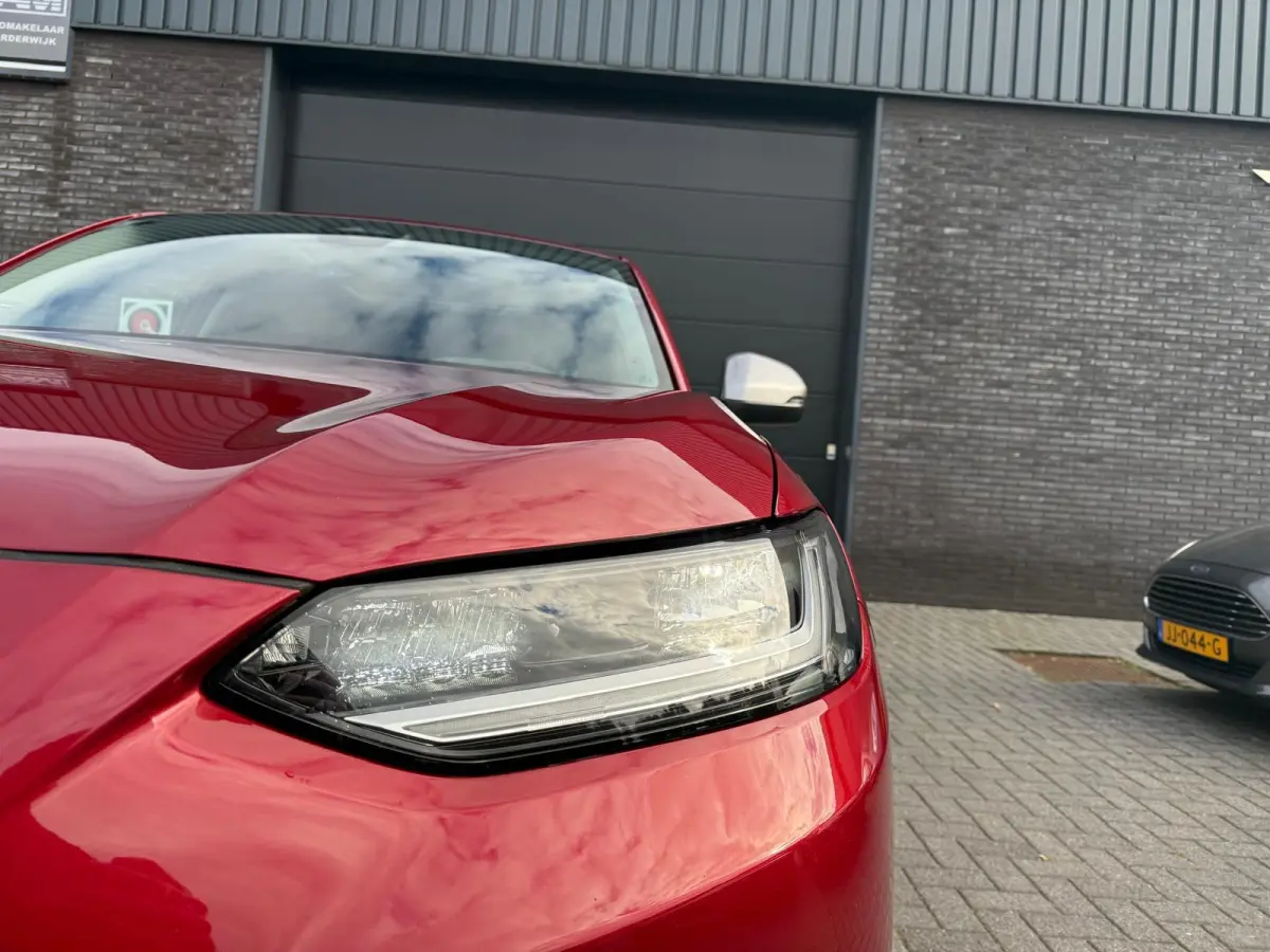 2.0 e:HEV Advance | 3/6/12MND GARANTIE | PANO DAK | LEDER | NIEUW STAAT |