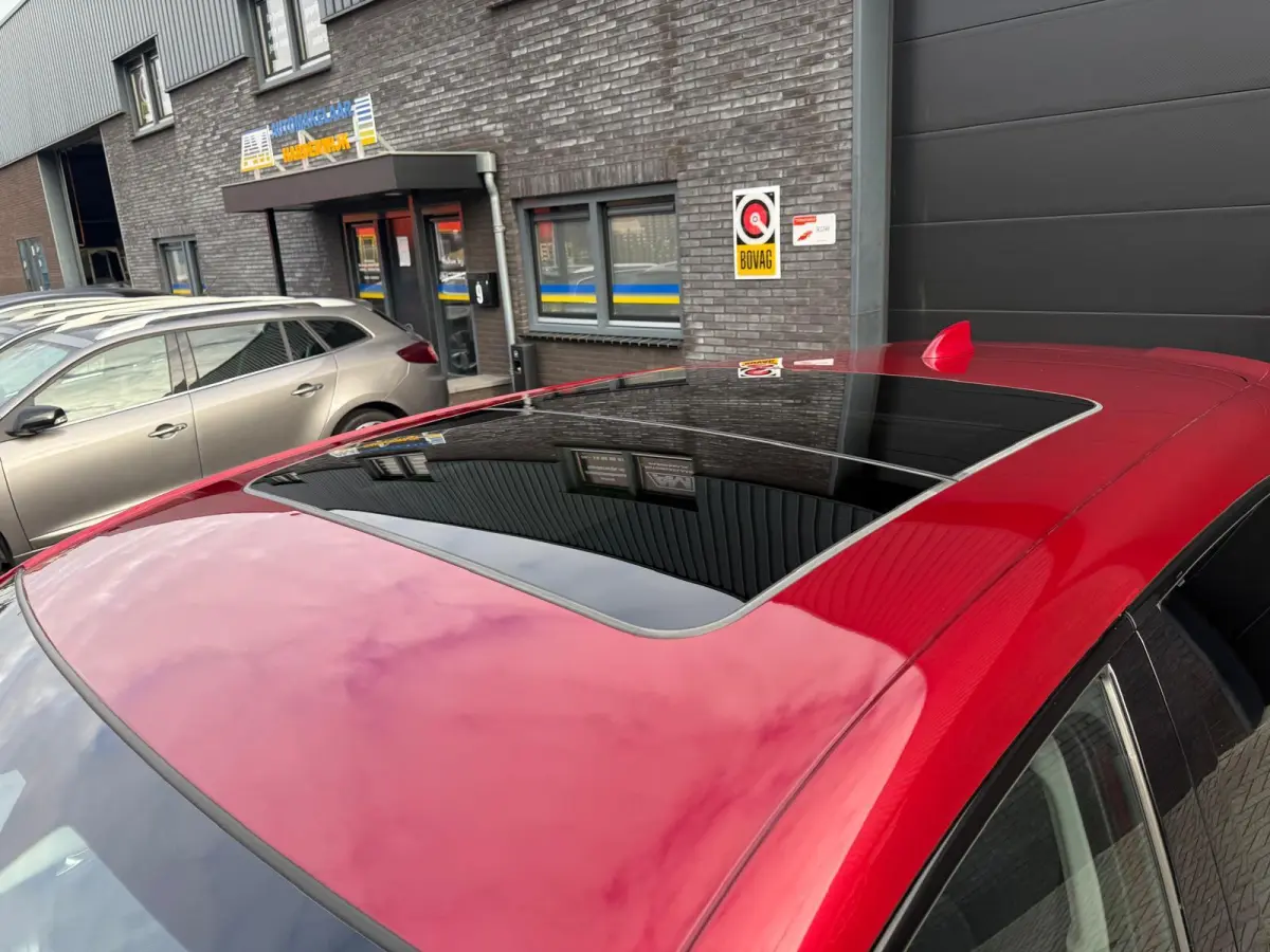 2.0 e:HEV Advance | 3/6/12MND GARANTIE | PANO DAK | LEDER | NIEUW STAAT |