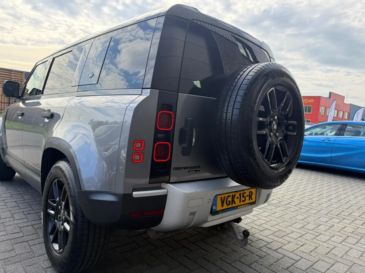 2.0 D240 S | 3/6/12MND GARANTIE | GRIJSKENTEKEN| PANO | CRUISE | LED | CARPLAY | DAB | NAVI | LMV |