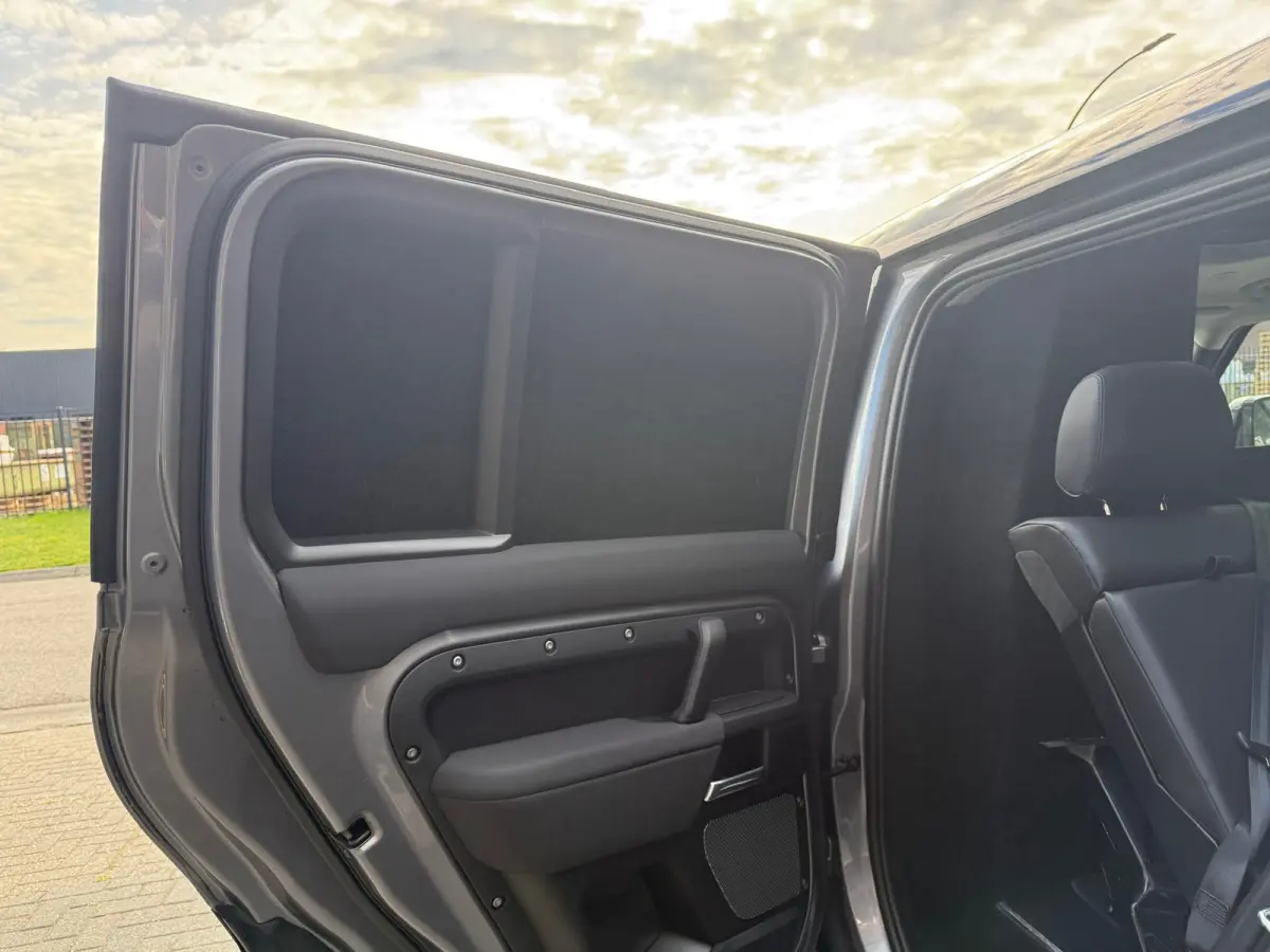 2.0 D240 S | 3/6/12MND GARANTIE | GRIJSKENTEKEN| PANO | CRUISE | LED | CARPLAY | DAB | NAVI | LMV |