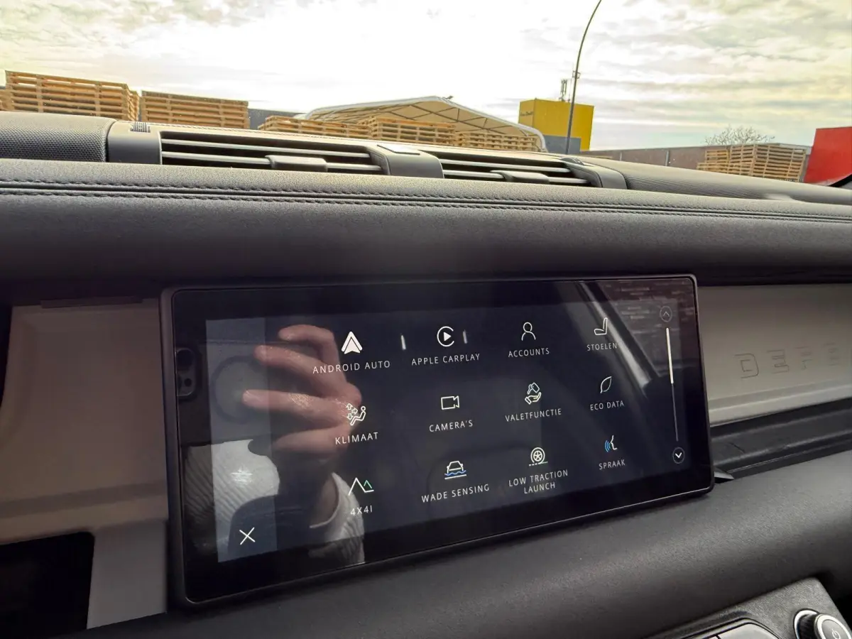 2.0 D240 S | 3/6/12MND GARANTIE | GRIJSKENTEKEN| PANO | CRUISE | LED | CARPLAY | DAB | NAVI | LMV |