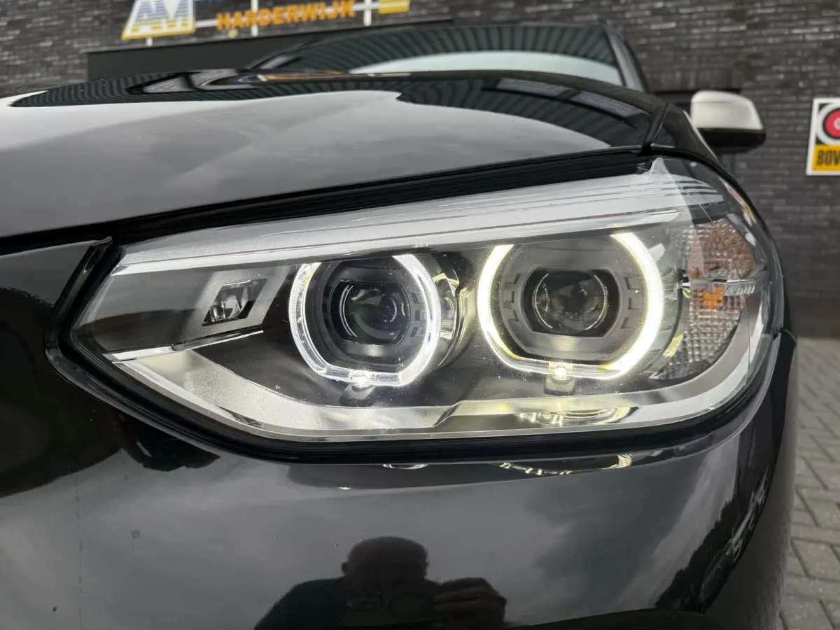M40i xDrive High Executive |1E EIGENAAR|3/6/12 MND GARANTIE |  AUTOMAAT | LEDER | HEAD UP | M-PAKKET | 360 CAMERA |