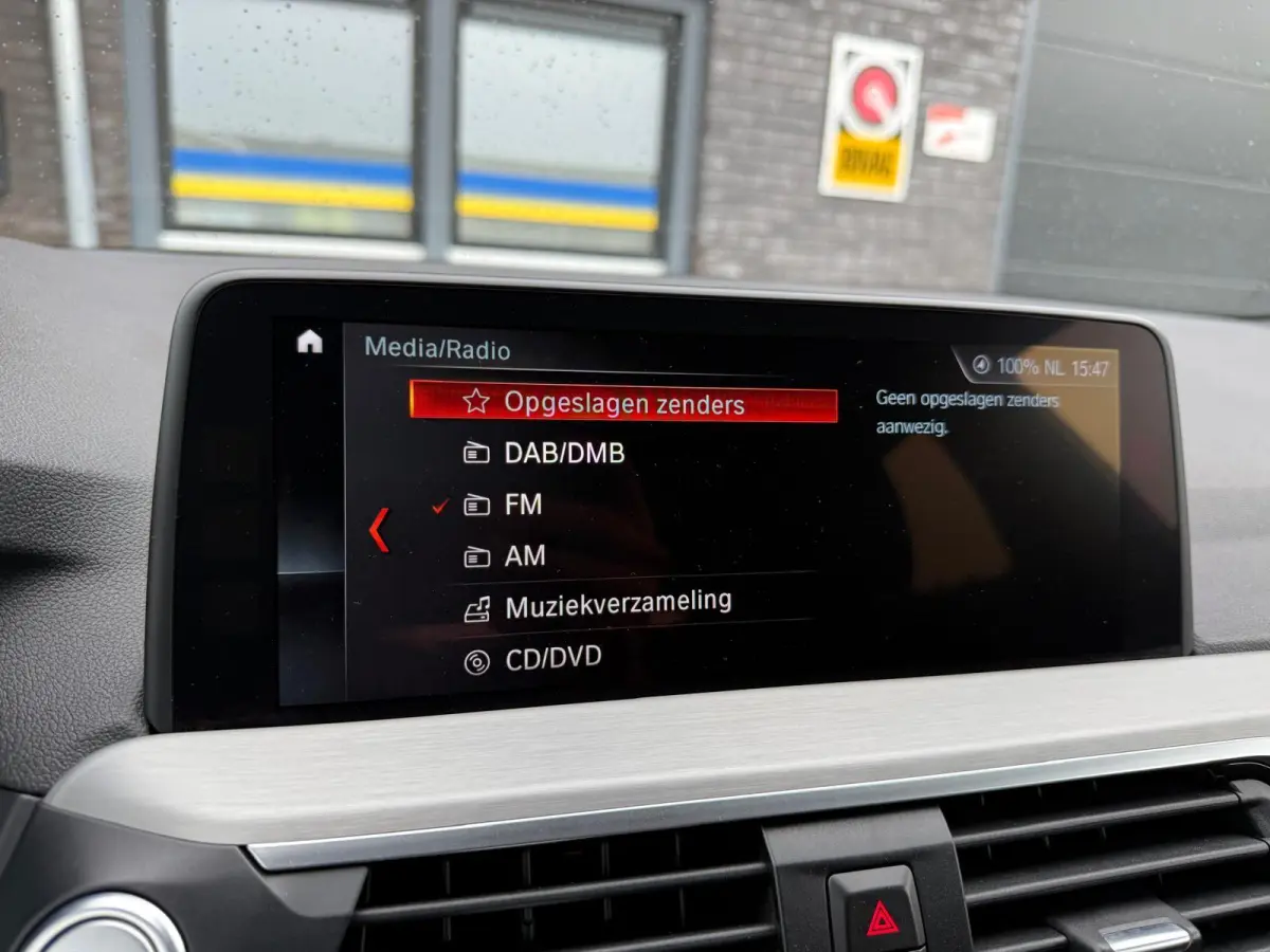 M40i xDrive High Executive |1E EIGENAAR|3/6/12 MND GARANTIE |  AUTOMAAT | LEDER | HEAD UP | M-PAKKET | 360 CAMERA |
