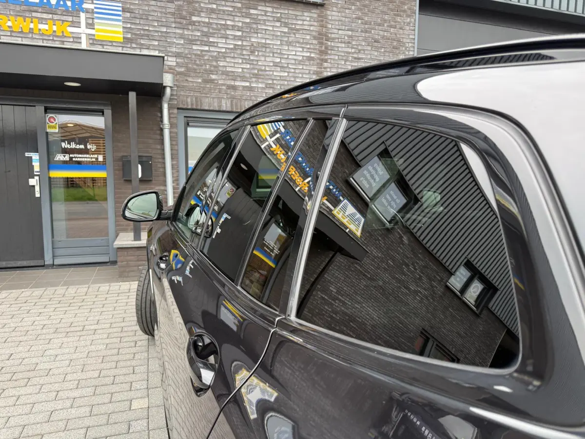 M40i xDrive High Executive |1E EIGENAAR|3/6/12 MND GARANTIE |  AUTOMAAT | LEDER | HEAD UP | M-PAKKET | 360 CAMERA |