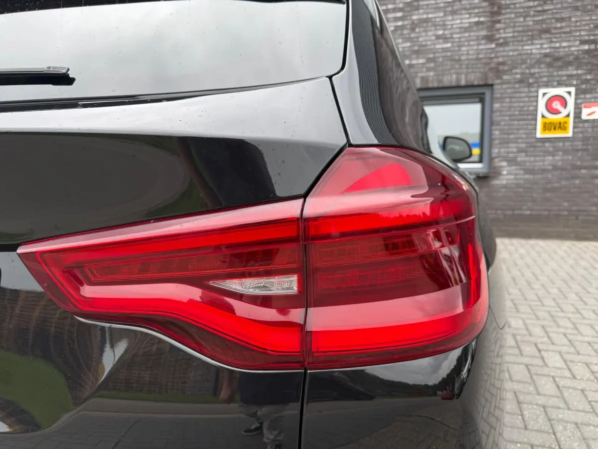 M40i xDrive High Executive |1E EIGENAAR|3/6/12 MND GARANTIE |  AUTOMAAT | LEDER | HEAD UP | M-PAKKET | 360 CAMERA |