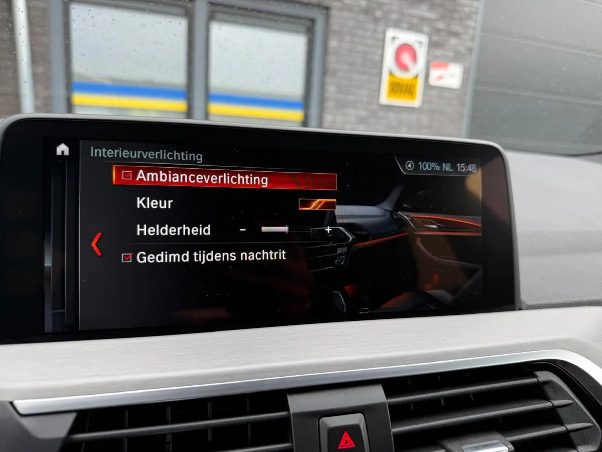 M40i xDrive High Executive |1E EIGENAAR|3/6/12 MND GARANTIE |  AUTOMAAT | LEDER | HEAD UP | M-PAKKET | 360 CAMERA |