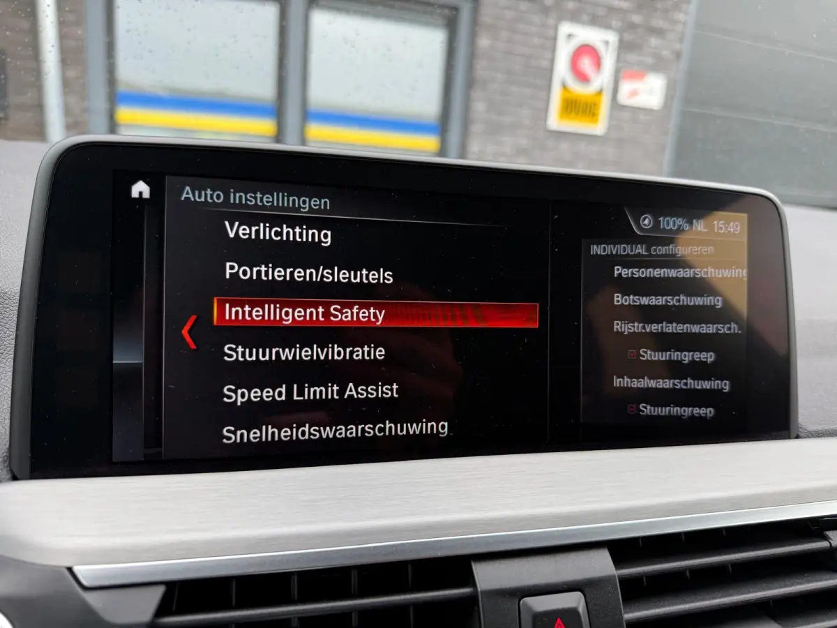 M40i xDrive High Executive |1E EIGENAAR|3/6/12 MND GARANTIE |  AUTOMAAT | LEDER | HEAD UP | M-PAKKET | 360 CAMERA |