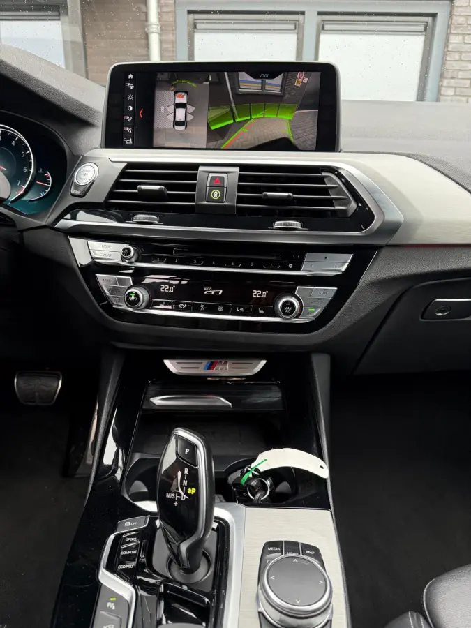 M40i xDrive High Executive |1E EIGENAAR|3/6/12 MND GARANTIE |  AUTOMAAT | LEDER | HEAD UP | M-PAKKET | 360 CAMERA |